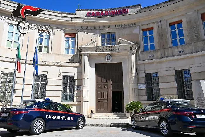Due persone denunciate dai carabinieri a Scicli e a Ragusa
