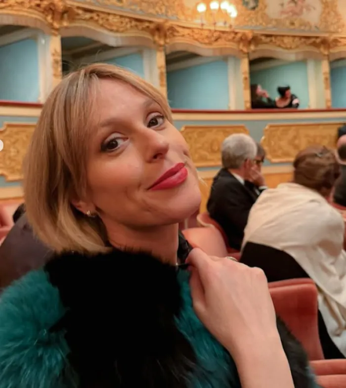 Federica Pellegrini
