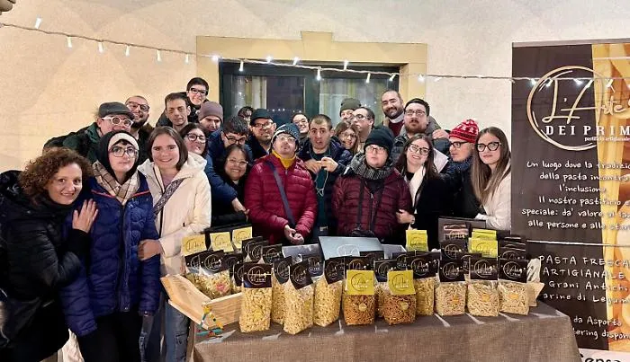 Caltanissetta, si festeggia il decennale della cooperativa "ConSenso". Manifestazione al Teatro Margherita