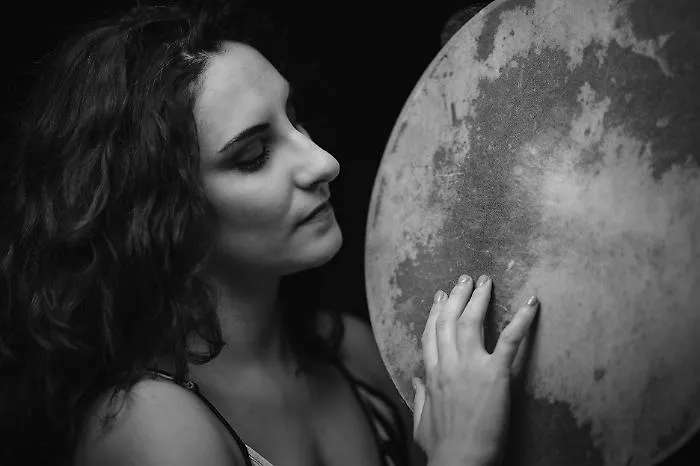 Francesca Incudine