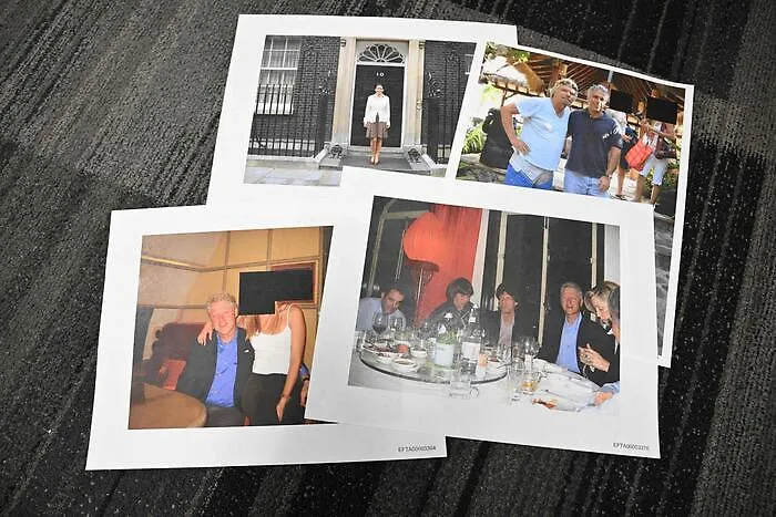 Foto, omissioni e accuse incrociate: cosa rivelano davvero i nuovi &ldquo;Epstein Files&rdquo; su Clinton, Trump e la cena privata in Marocco