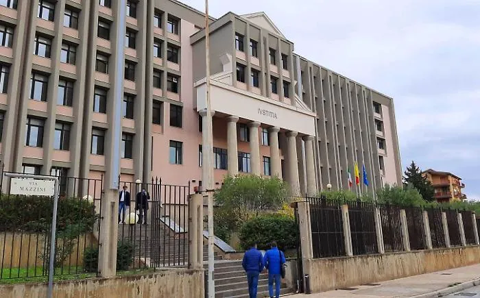 tribunale agrigento