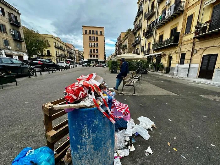Piazza Nasc&egrave;