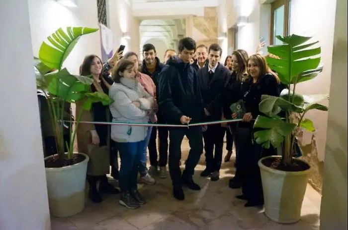 A Trapani apre &ldquo;Spazio Trapani&rdquo;: dove gli adolescenti si riprendono la scena al San Domenico