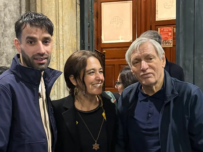 "Strage di Ferragosto": la storia di Alaa Faraj, il &laquo;trafficante perfetto&raquo;