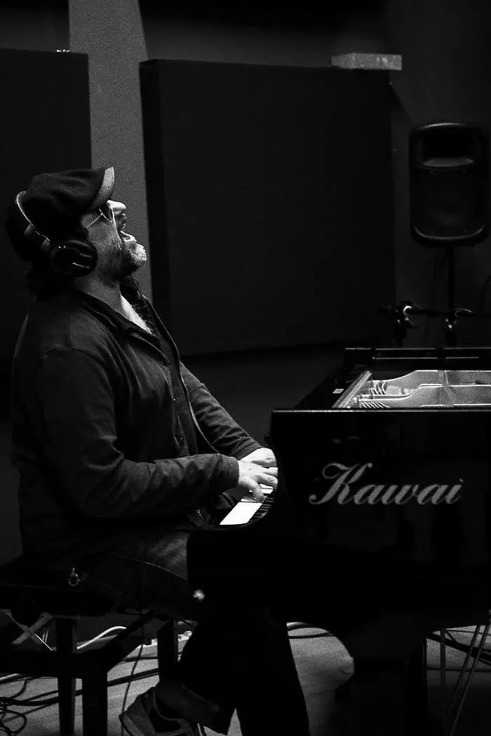 Mike Mazzari, pianista jazz