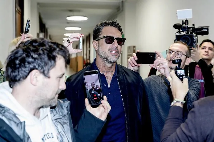 Fabrizio Corona
