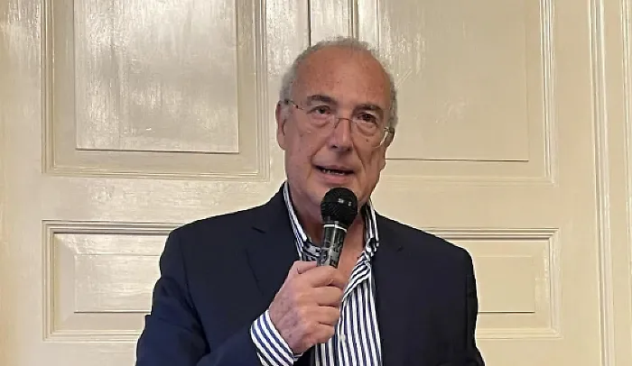Vittoria, Monello lascia la Giunta Aiello: "Per motivazioni strettamente personali"