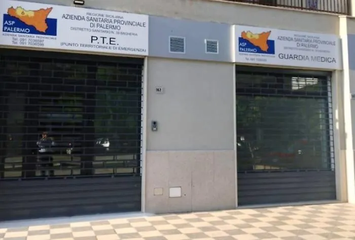 Pres&igrave;di sanitari abbandonati, sindaci del Palermitano scrivono a Regione e Asp
