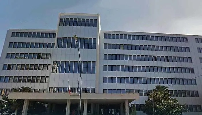 tribunale Trapani