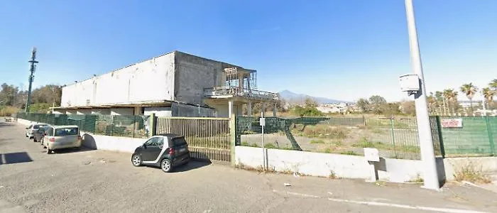 La Plaia di Catania torna protagonista: l'ex ente fiera di viale Kennedy verso la riqualificazione e i grandi concerti