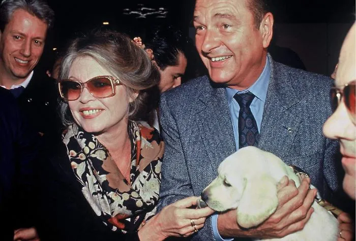Da diva del cinema a opaladina degli animali