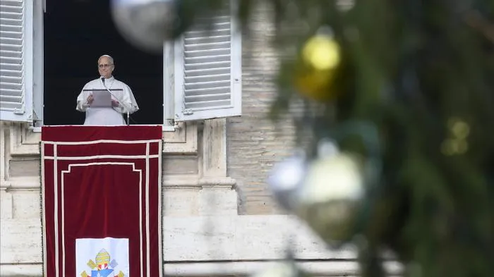 Il Papa per la prima domenica di Quaresima: silenzio, ascolto e cura per gli anziani soli