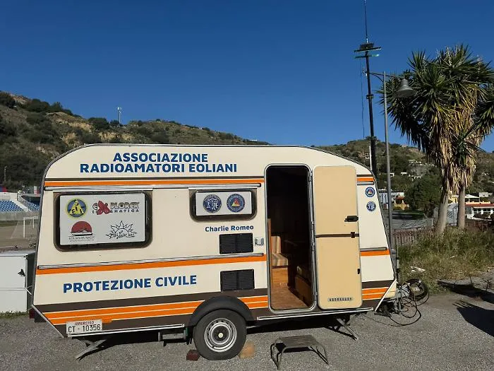 Radio Eolie