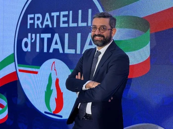 Adriano Barba