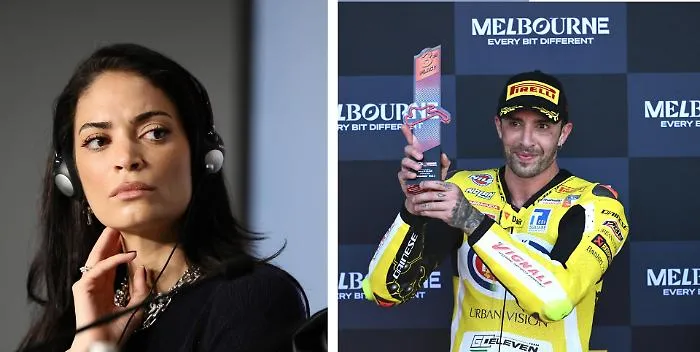 Elodie&ndash;Iannone, Natale senza lui nelle foto: indizi social, smentite mancate e la pressione degli impegni incrociati