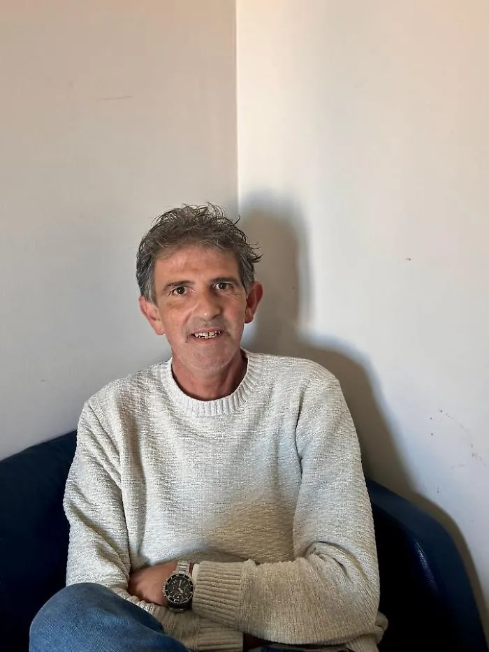 Francesco Scuteri presenta il libro &ldquo;Pap&agrave; Bancomat&rdquo;