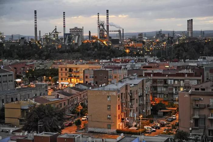 Flacks Group acquisisce l'Ilva: 5 miliardi per modernizzare lo stabilimento e salvare 8.500 posti di lavoro