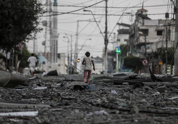 gaza