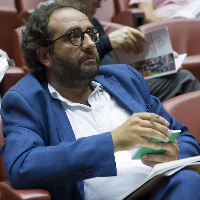 carlo colloca