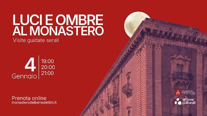 Locandina Evento