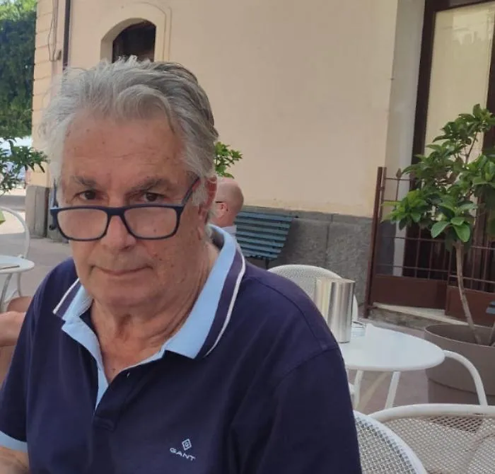 Giorgio Stracuzzi