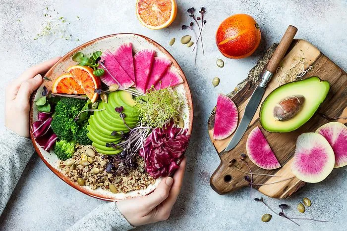 Torna "Veganuary", dal primo gennaio un mese per mangiare plant-based