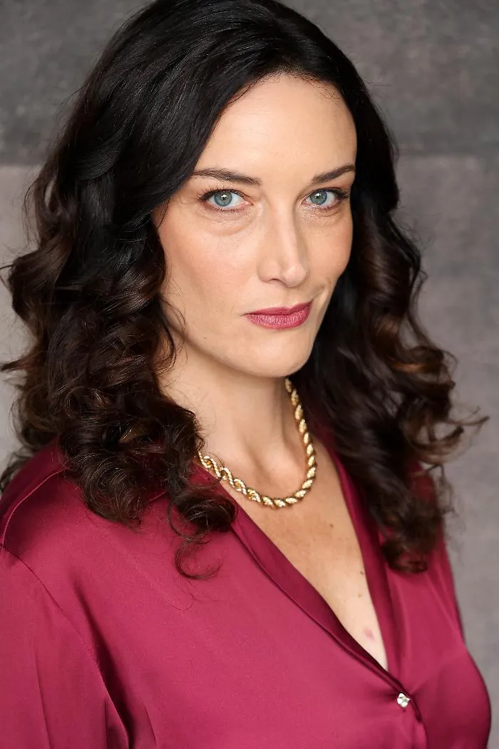 Helena Geraci