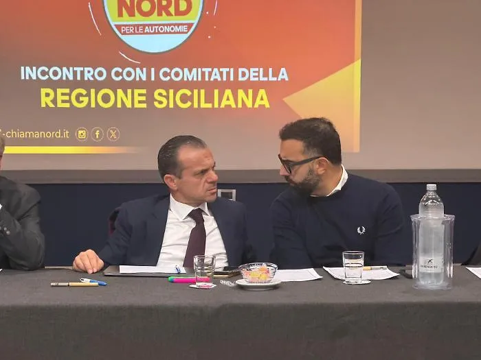 cateno de luca danilo lo giudice