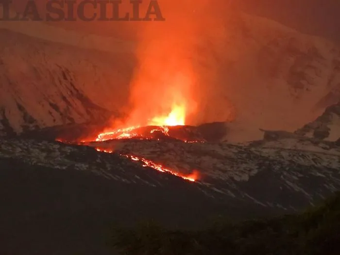 Etna