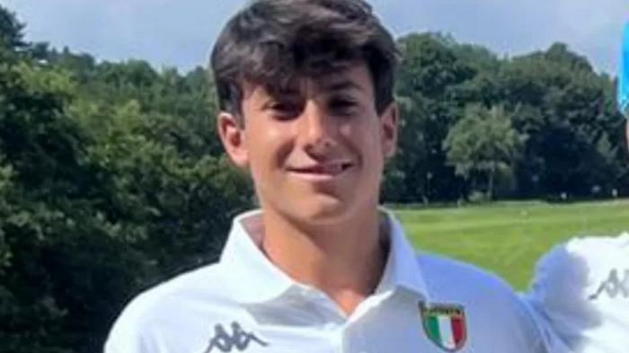 &ldquo;Un talento spezzato a Capodanno&rdquo;: la vita interrotta di Emanuele Galeppini, il giovane golfista genovese