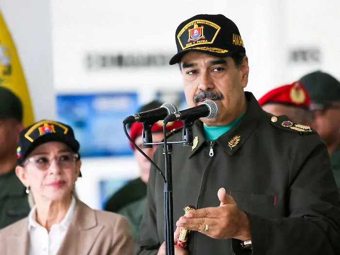 maduro