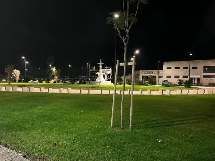 Fiera di Messina
