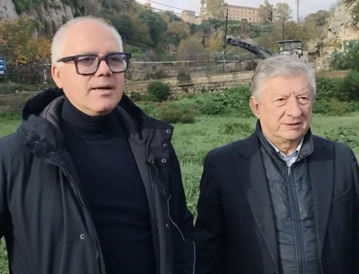 Ispica, 50mila euro dalla Regione per la messa in sicurezza di via Scala Nova