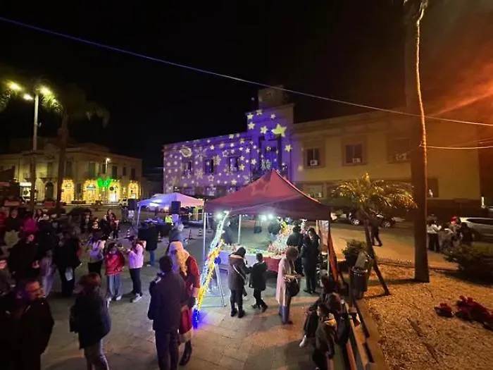 Natale a Mascali