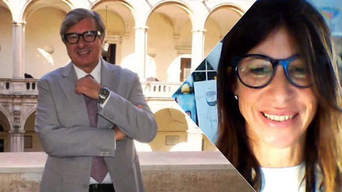 Emergenza idrica, la professoressa di Unict Simona Consoli prende il posto di Enrico Foti nella cabina di regia