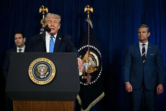 trump