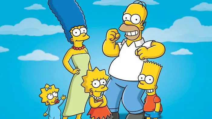 Dai robot che ci rubano il lavoro alla intelligenza artificiale e alla guerra: tutte le (inquietanti) profezie dei Simpson per il 2026