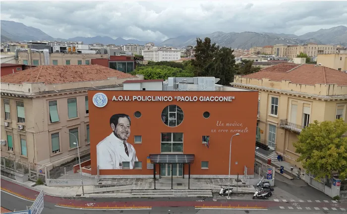 Emergenza influenza, il Policlinico vara una task force