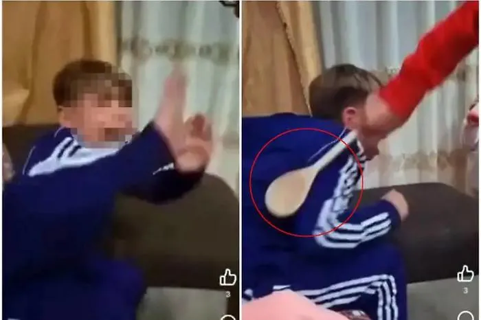 Picchiato dall'orco, nelle carte i motivi della denuncia social della vittima 