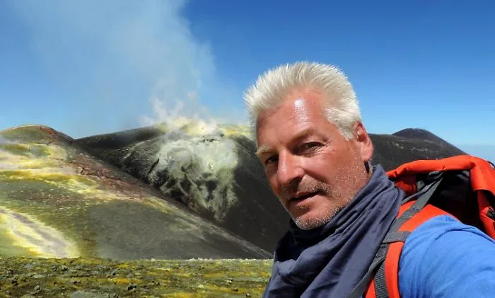 Boris Behncke