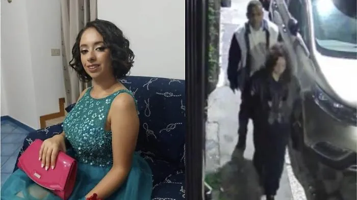 Emilio Gabriel Valdez Velazco ammette l'omicidio e gli abusi su Aurora Livoli: &laquo;Pensavo fosse assopita&raquo;