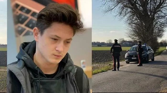 &laquo;Un colpo nel buio tra i canali&raquo;: il barman di 25 anni giustiziato alla tempia. Arrestato un agente della polizia locale