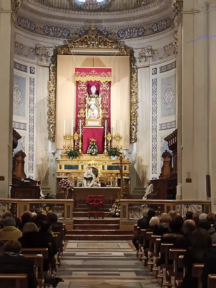 A Comiso si celebra l'anniversario del tragico terremoto del 1693