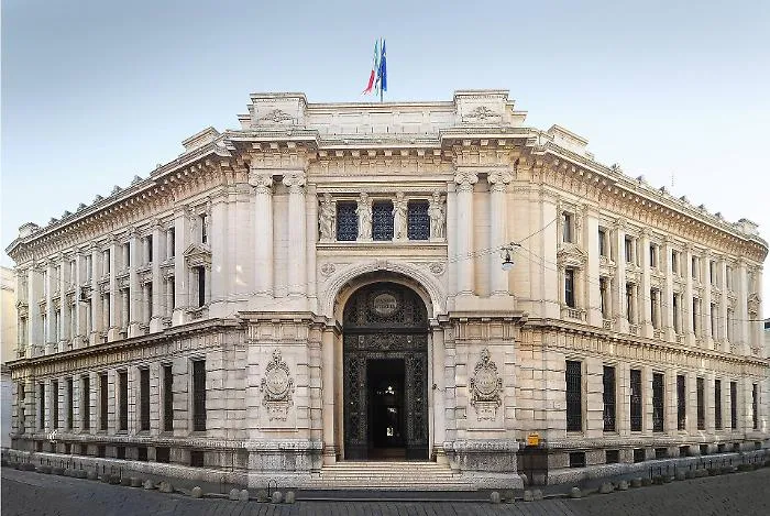Golden power, atto secondo: come il &laquo;ritocco&raquo; nel decreto Transizione 5.0 ridisegna il risiko bancario