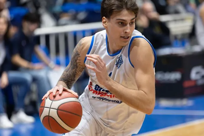 La Virtus Ragusa batte Rende e si laurea campione d'inverno