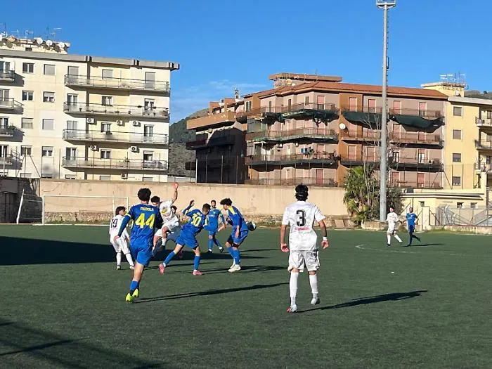 Il Licata vince con il Bagheria Citt&agrave; delle Ville e si porta a +9 sul Marsala