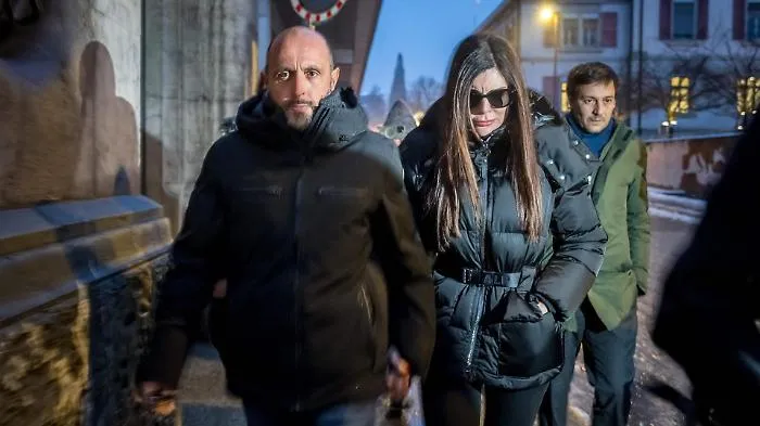 Crans-Montana: i titolari della Constellation gi&agrave; nel mirino della giustizia: oggi attesa sulla convalida dell'arresto