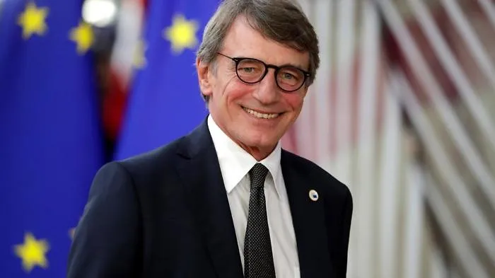 Quattro anni senza David Sassoli: la speranza che spinge l'Europa a scegliere il coraggio