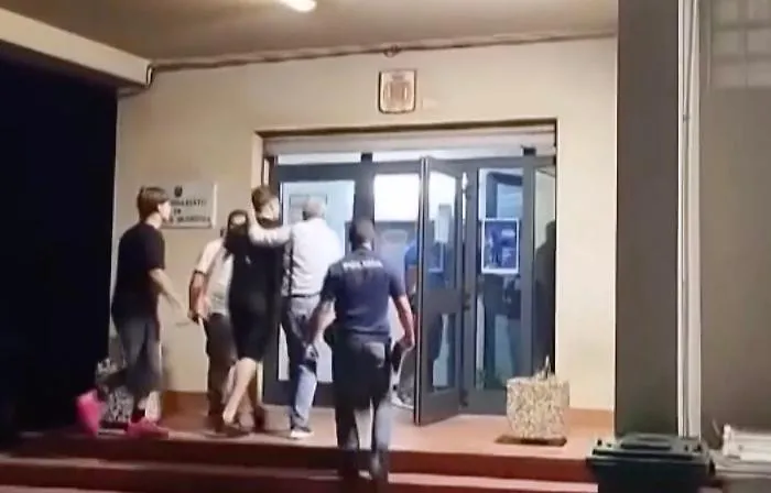 Vittoria, i sequestratori del 17enne Gaetano Nicosia incastrati dall'antifurto dell'auto